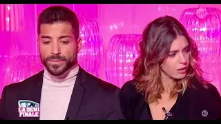 Secret Story 11 : Alain a &eacute;t&eacute; &eacute;limin&eacute; aux portes de la finale !