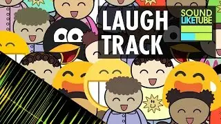 Laugh Track Sound Effects | Royalty Free Laughter & Laughing Sounds