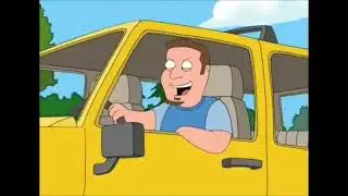 Family Guy - Hummer Guy