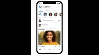 India Launched Its Own Social Media - Snivogram