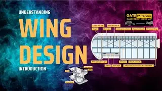Lec-01: Конструкция крыла самолета &mdash; Введение