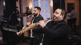 DORINEL PUIA - CEA MAI TARE INSTRUMENTALĂ- #saxofone #dorinelpuia