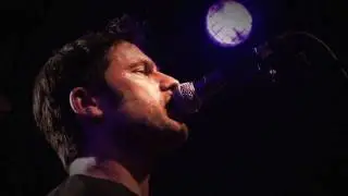 24 - Joey Cape  feat Tony Sly & Jon Snodgrass  - Angry Days - live