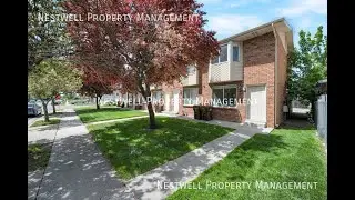 Home For Rent at 481 E Lana Ct in Draper By Nestwell Property Management