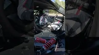 How we drive knowing how our vehicles will handle with Speedtech suspension @smittyscustomauto