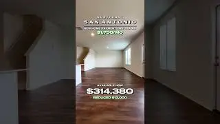 💡 Own a brand-new home for the price of rent! With payments starting as low as $1,700/month, you