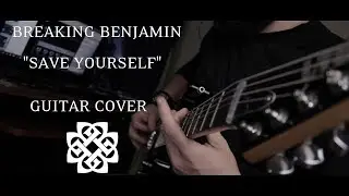 Breaking Benjamin - 