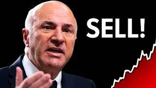 Kevin O'Leary: 