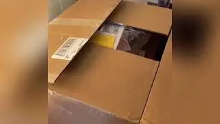 MSI GP75 Leopard UNBOXING