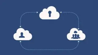 Una strategia di cloud ibrido necessita di Data Fabric