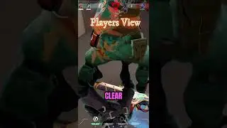 How Bad Is Peekers Advantage In Valorant