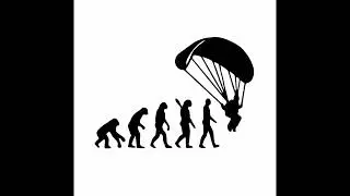 Ein Leben ohne Fliegen? (Jazz Hop) - Gleitschirm Musik