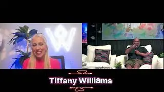 Tiffany Williams HD Trailer