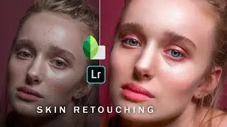 HIGH END SKIN RETOUCHING |  MOBILE PHOTO EDITING | SKIN SMOOTHING | #photoediting
