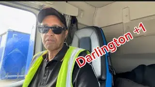 1 drop off 1 pick up load