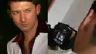 Ramon Studioshooting
