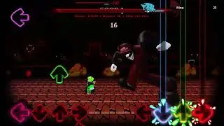 MARIO.exe en fnf y en roblox ademas que mas puede ser?