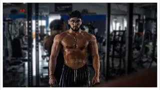BIG BACK BLOWOUT || IN DEPTH BACK WORKOUT