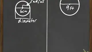 Area of Rhombus, Regular Polygon, Circle and Circle Circumference