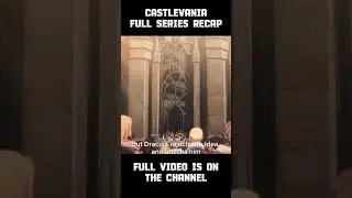#cartoon #animation #recap #animerecap #animationmovies #dracula #animationrecaps  #animationstyle