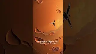 Mars Quakes Are Real!   #universe #facts #science #mars #space