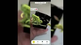تعلم كل ما هو جديد Merge Cube عالم افتراضي أكثر من رائع