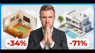 Diese Immobilien solltest du 2026 in Dubai nicht kaufen!