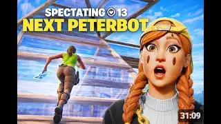 I Think I Found The Next Peterbot
