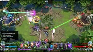 Minion Masters 2720 IP Block For Multiple Cheat Engine Mods