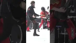 Behind the Scenes of &ldquo;Nero Forte&rdquo;