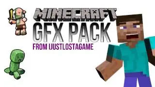 Minecraft Gfx Pack 2013