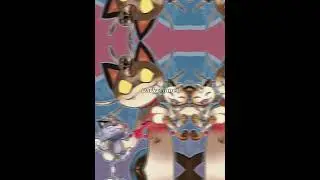 Meowth edit 🐈🐱😼 #pokemon #darkzeinnet #pokemont&uuml;rkiye #edit #pokemonedits #meowth