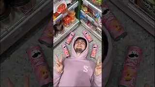 😳Вы видели ТАКИЕ ЧИПСЫ? #обзор #сладости #чипсы #еда #вкусно #снеки #pringles