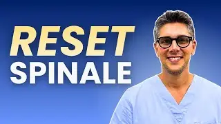 Ernia e Schiena Rigida? Prova Questa Decompressione Semplice
