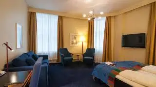 Augustin Hotel | C. Sundts Gate 22, Bergenhus, 5004 Bergen, Norway | AZ Hotels