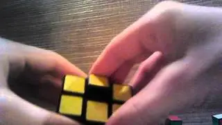 Faire un rumik's cube ( tuto )