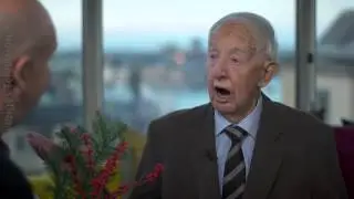 Julst&ouml;k med Lasse Kron&eacute;r: SVT