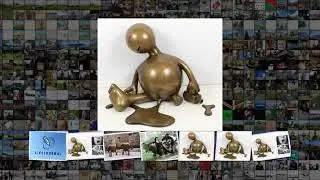Как далеко может зайти авангардное искусство tanjand