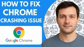 How to fix Google Chrome crashing issue Full Guide 2026 step by step