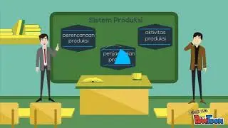 Tugas 1 PPC, powtoon