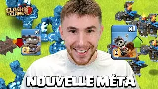Mon Avis sur le Nouvel Équilibrage Clash of Clans (je suis agréablement surpris)