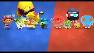 Using my pet team of Boddle Youtubers!