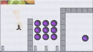 indie game Cloud killers SDL2 linux 64 C++ itch.io contra metal slug