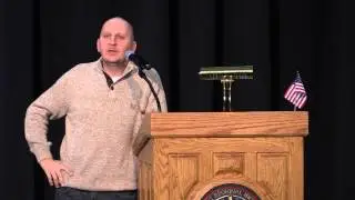 Mr. Derin - No White Flags