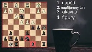5 Zlat&yacute;ch rad Michaila Tala - &Scaron;achov&aacute; &scaron;kola na Youtube - hrejme lep&scaron;&iacute; &scaron;achy!