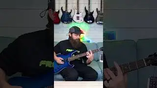 Fesley Guitar Review: Cheap Metal Guitar?