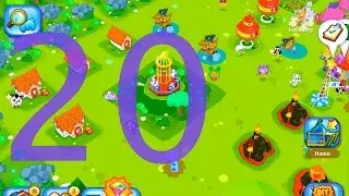 Moshi Monsters Village Episode 20