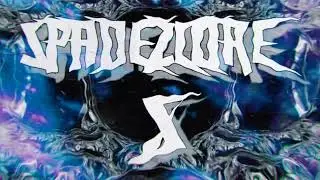Spadez - CAN'T BELIEVE IT (Sped Up) [Lyrics + Visualizer]