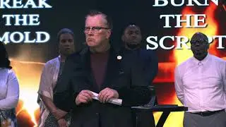 Sunday -  November 09, 2025 - Resurrection Center English Service