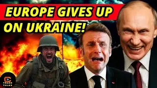 Маркрон признал поражение и позвонил Путину.